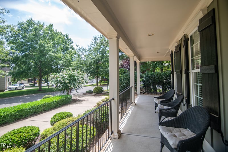 404 Stearns Way, Wake Forest, NC 27587