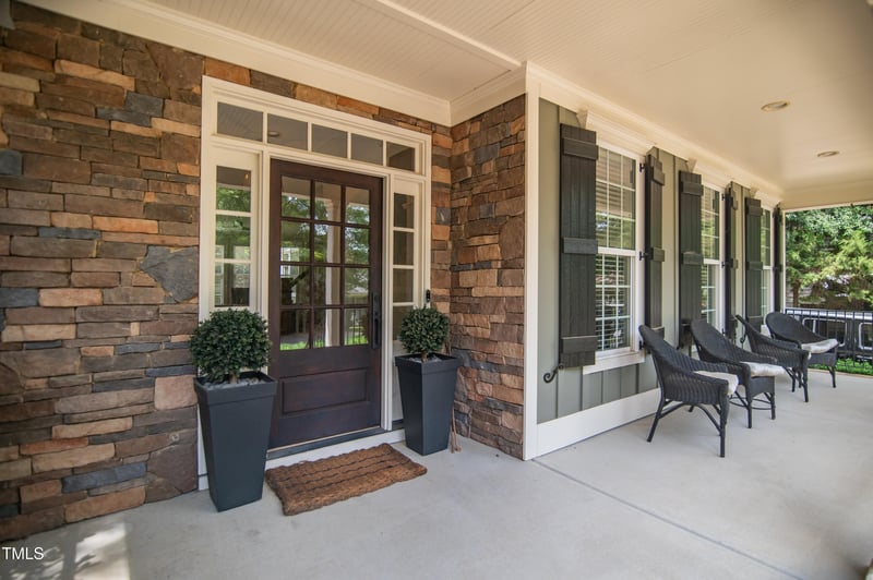 404 Stearns Way, Wake Forest, NC 27587