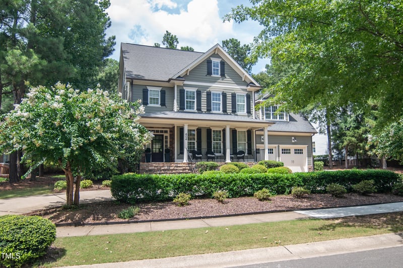 404 Stearns Way, Wake Forest, NC 27587