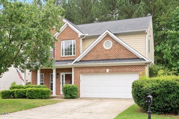 404 Straywhite Ave, Apex, NC 27539