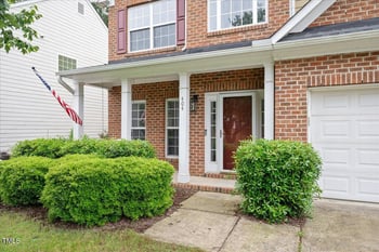 404 Straywhite Ave, Apex, NC 27539