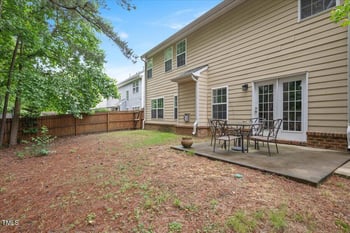 404 Straywhite Ave, Apex, NC 27539