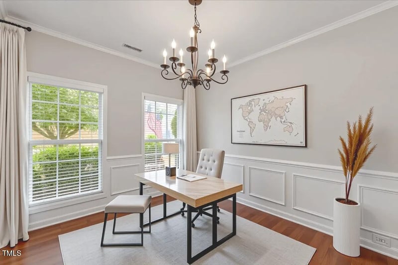 404 Straywhite Ave, Apex, NC 27539