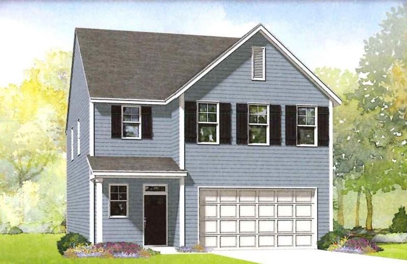 404 Swirling Wind Way, Wake Forest, NC 27587