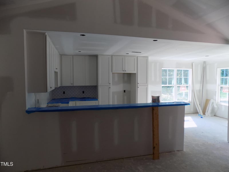 404 Tanglewood Dr, Louisburg, NC 27549
