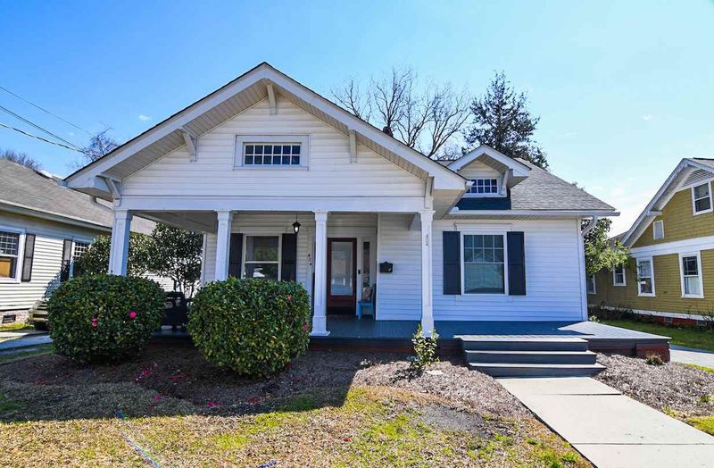 404 N Third St, Smithfield, NC 27577
