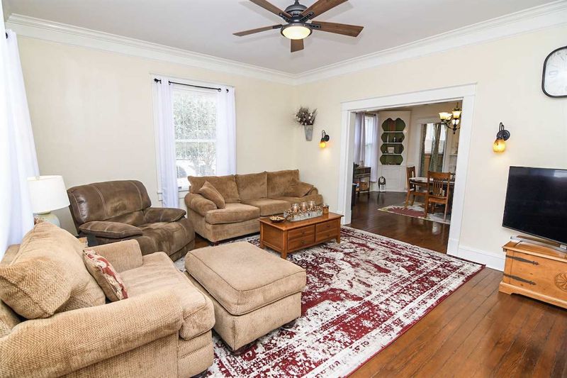 404 N Third St, Smithfield, NC 27577