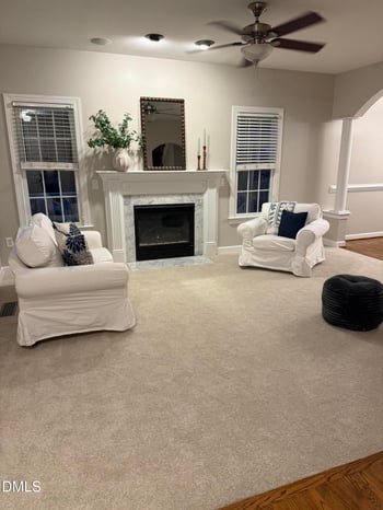 404 Timber Cut Ln, Apex, NC 27502