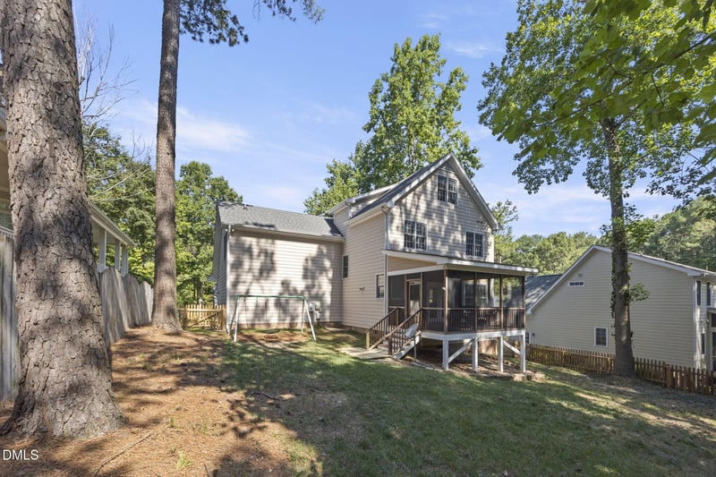 404 Timber Cut Ln, Apex, NC 27502