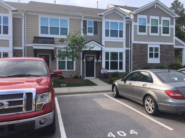 404 Timpson Ave, Durham, NC 27703