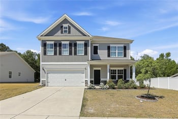 404 Troy Dr, Sanford, NC 27332