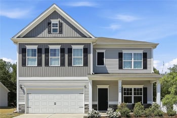 404 Troy Dr, Sanford, NC 27332