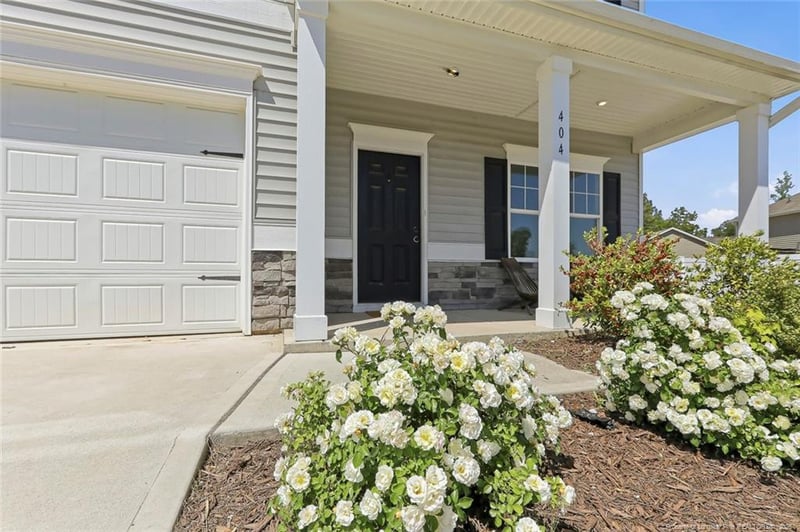 404 Troy Dr, Sanford, NC 27332