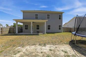 404 Troy Dr, Sanford, NC 27332