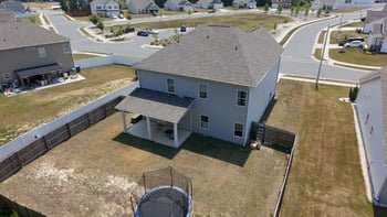 404 Troy Dr, Sanford, NC 27332