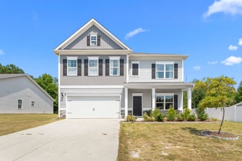 404 Troy Dr, Sanford, NC 27332