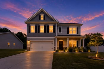 404 Troy Dr, Sanford, NC 27332