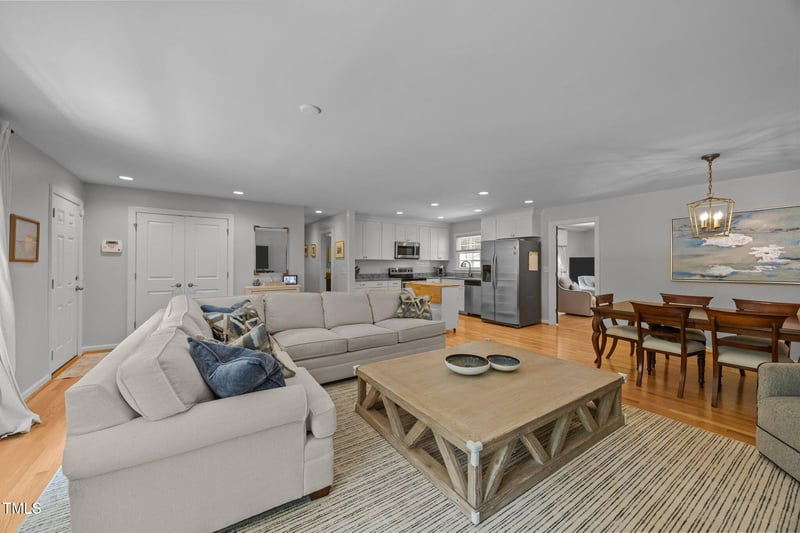 404 Troy Pl, Raleigh, NC 27609