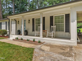 404 Troy Pl, Raleigh, NC 27609