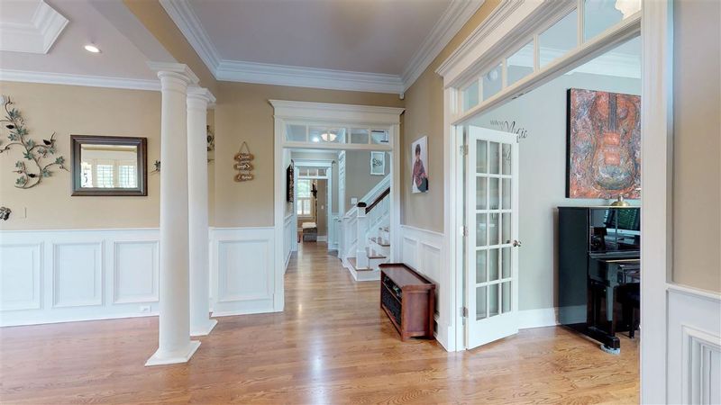 404 Troycott Pl, Cary, NC 27519