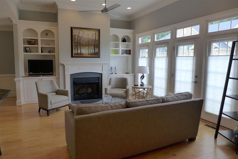 404 Valleyshire Rd, Durham, NC 27707