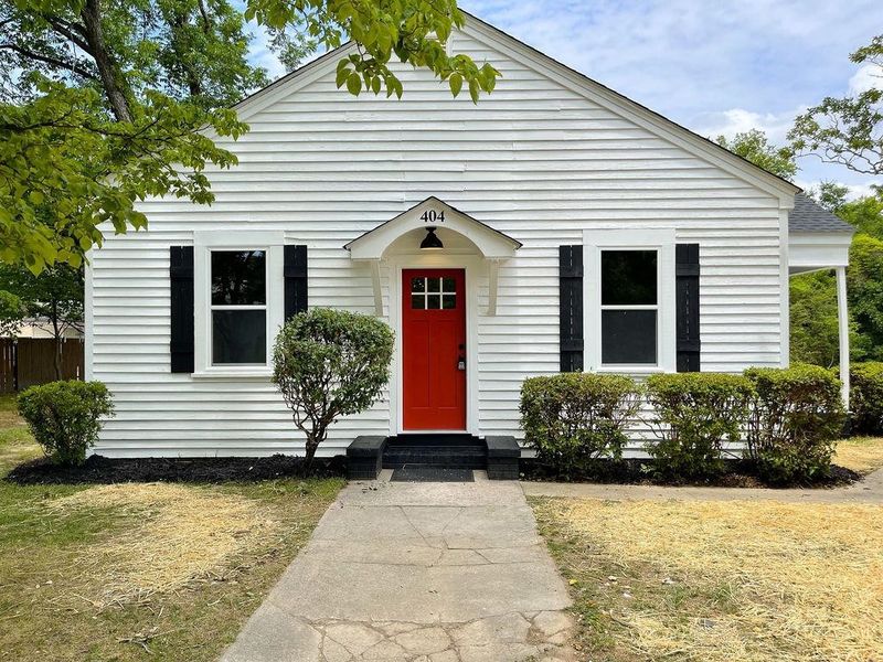 404 W Vance St, Dunn, NC 28334