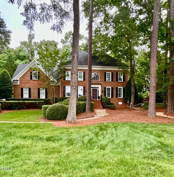 404 Versailles Dr, Cary, NC 27511