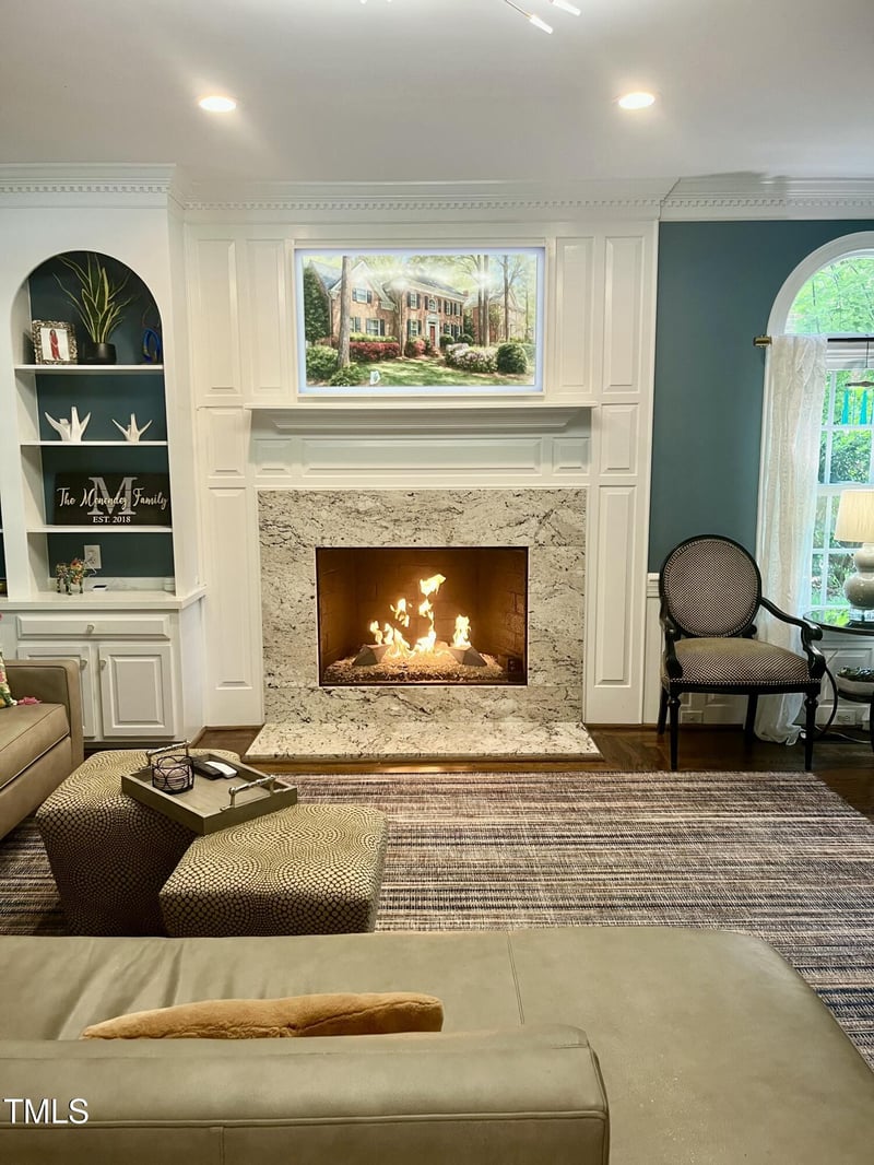 404 Versailles Dr, Cary, NC 27511