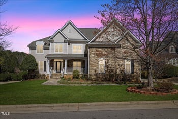 404 Vintage Hill Cir, Apex, NC 27539