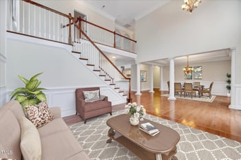 404 Vintage Hill Cir, Apex, NC 27539
