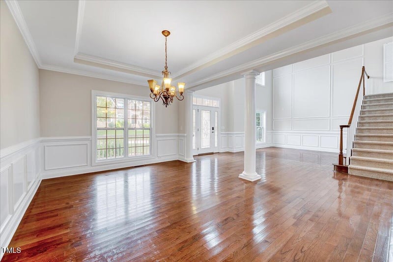 404 Vintage Hill Cir, Apex, NC 27539