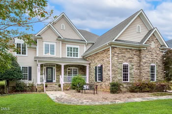 404 Vintage Hill Cir, Apex, NC 27539