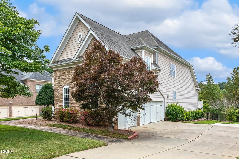 404 Vintage Hill Cir, Apex, NC 27539