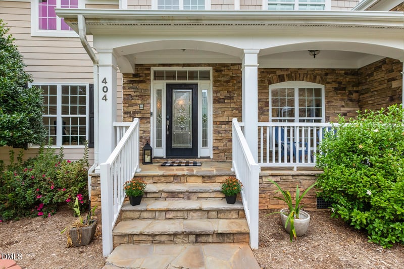 404 Vintage Hill Cir, Apex, NC 27539