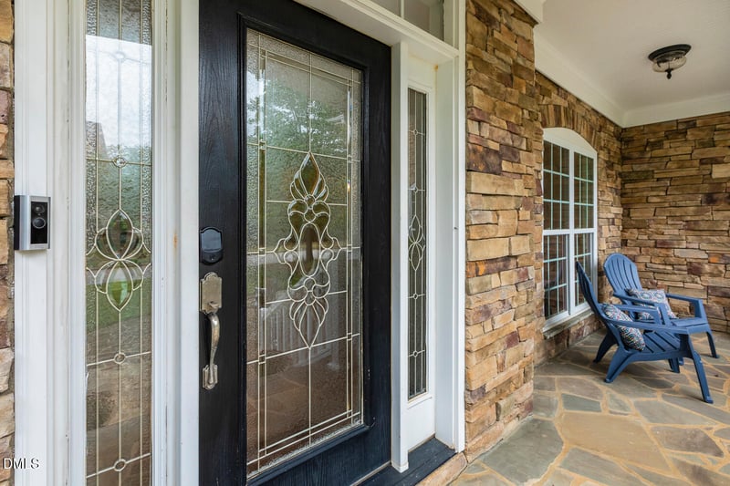 404 Vintage Hill Cir, Apex, NC 27539