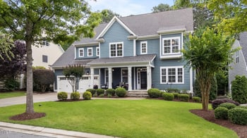 404 Wanderview Ln, Holly Springs, NC 27540