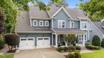 404 Wanderview Ln, Holly Springs, NC 27540