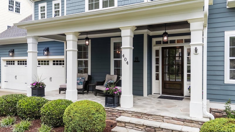 404 Wanderview Ln, Holly Springs, NC 27540