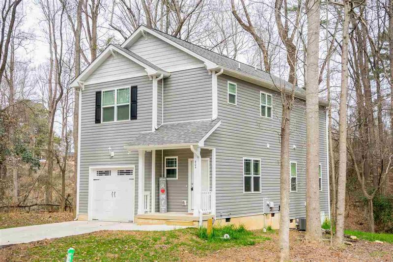 404 Washington St, Clayton, NC 27520
