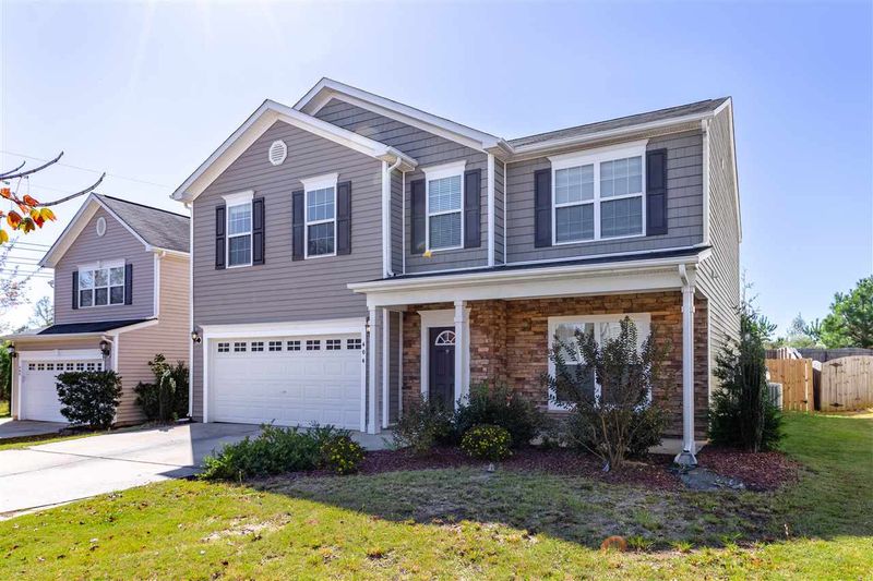 404 Wellspring Dr, Holly Springs, NC 27540