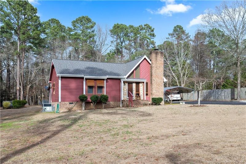 404 Westgate Cir, Angier, NC 27501