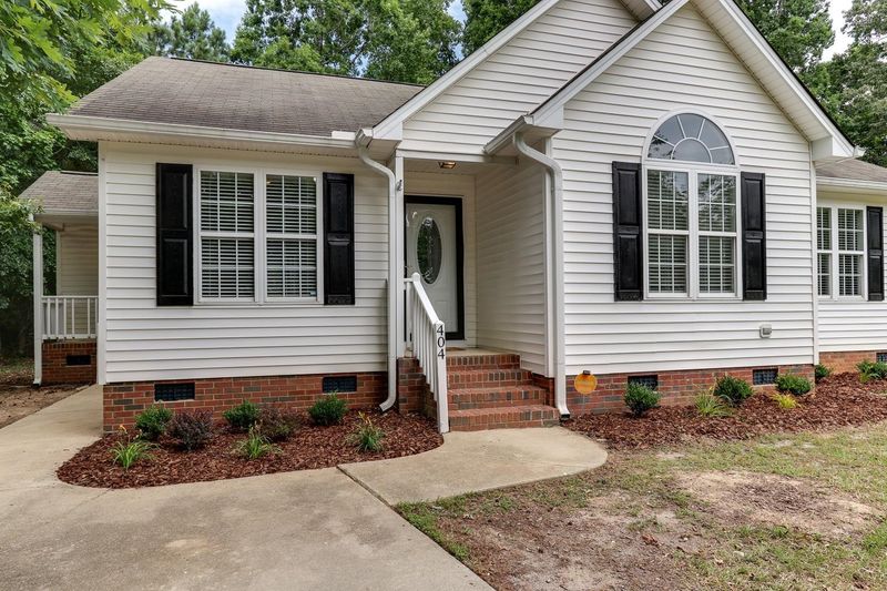 404 Westonridge Rn, Garner, NC 27529
