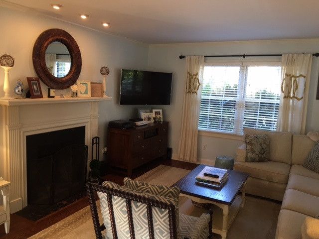 404 E Whitaker Mill Rd, Raleigh, NC 27607