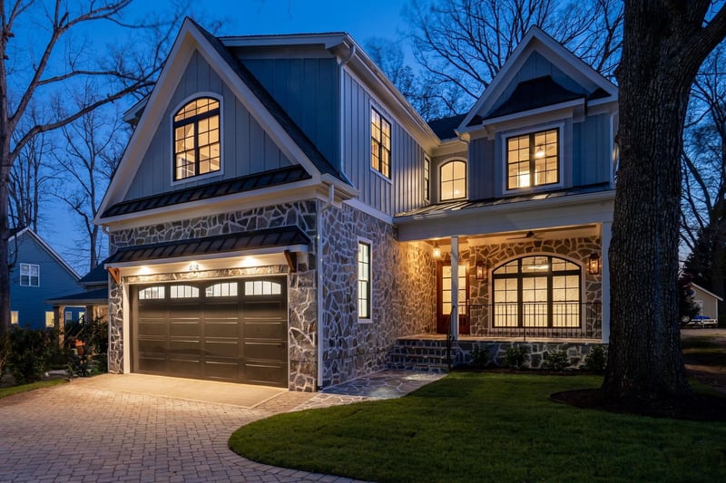 404 Whitaker Mill Rd, Raleigh, NC 27608