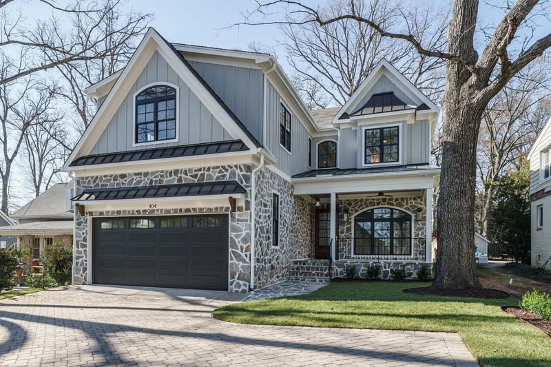 404 Whitaker Mill Rd, Raleigh, NC 27608