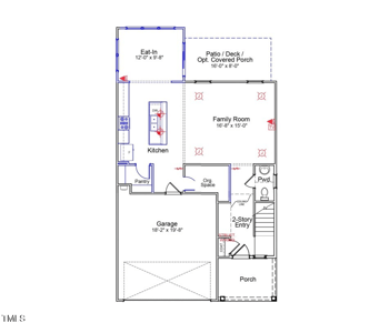 404 White Oak Garden Way #313, Garner, NC 27529