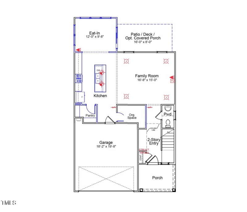 404 White Oak Garden Way #313, Garner, NC 27529