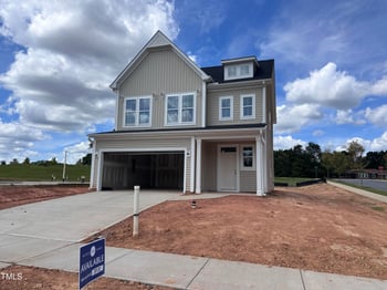 404 White Oak Garden Way #313, Garner, NC 27529