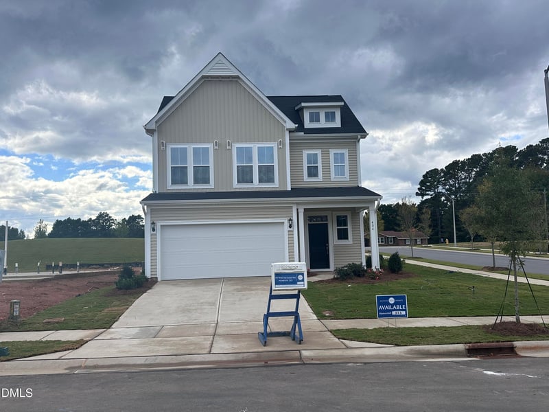 404 White Oak Garden Way #313, Garner, NC 27529