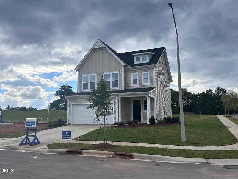 404 White Oak Garden Way #313, Garner, NC 27529